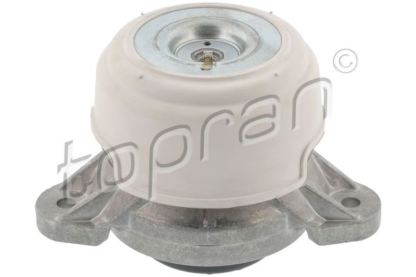 TOPRAN 411195001 | Motor Kulağı (Mercedes W212-W218 Sol / E300-350-400 4 Matic)