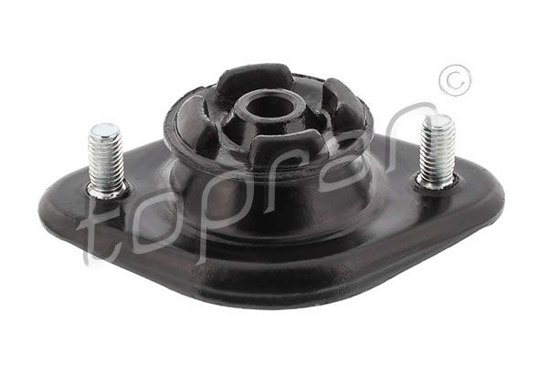 TOPRAN 500052001 | Amortisör Takozu BMW E36 Arka