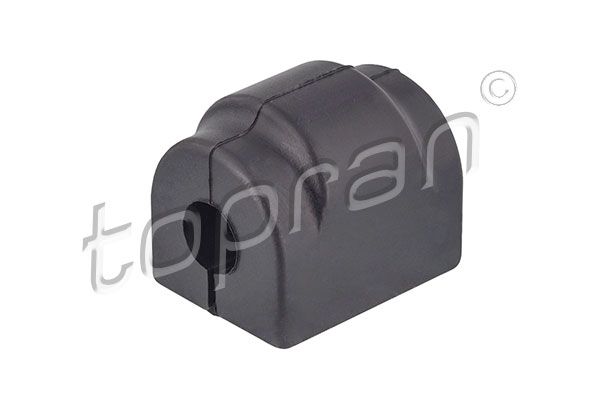 TOPRAN 500333 | Viraj Demir Lastiği 13mm BMW E39 97 > | 2 Adet