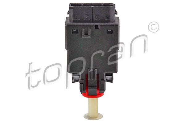 TOPRAN 500498001 | Fren Pedal Müşürü BMW E34 E36
