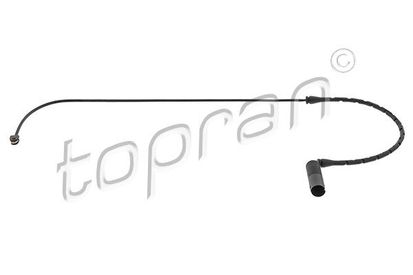 TOPRAN 500664001 | Balata İkaz Kablosu BMW E36 On / 3 Seri 90-99