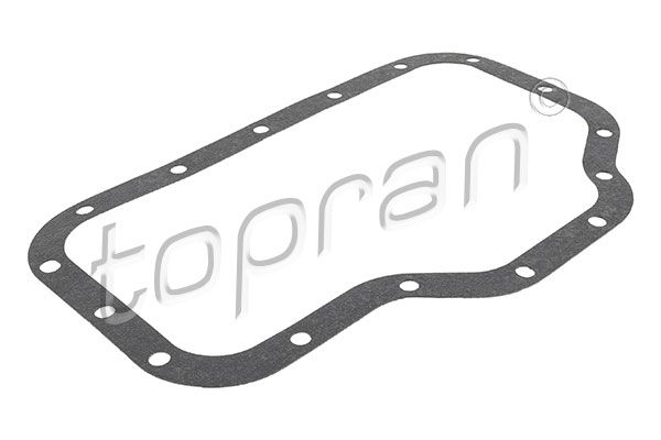 TOPRAN 500776 | Yağ Karter Contası BMW M40 M42 E30 E36