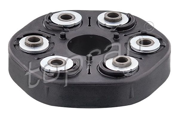 TOPRAN 500807001 | Şaft Köselesi (BMW E38-39-46 / M47-57)