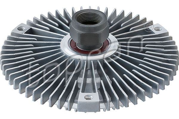 TOPRAN 500863001 | Fan Termiği BMW E36 / 38 / 39 M41 / 51