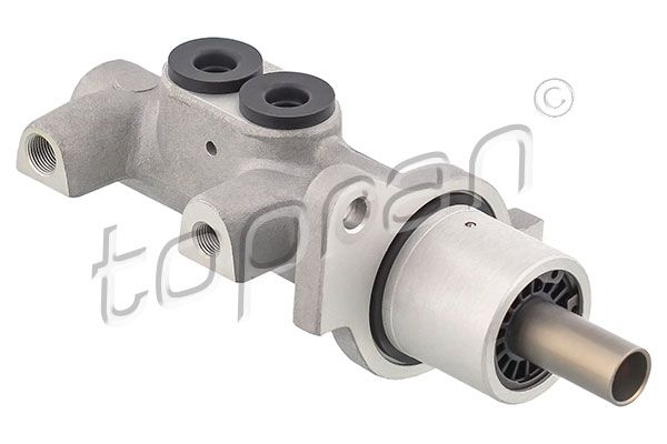 TOPRAN 500871 | Fren Ana Merkezi BMW E36 95-98 ABS