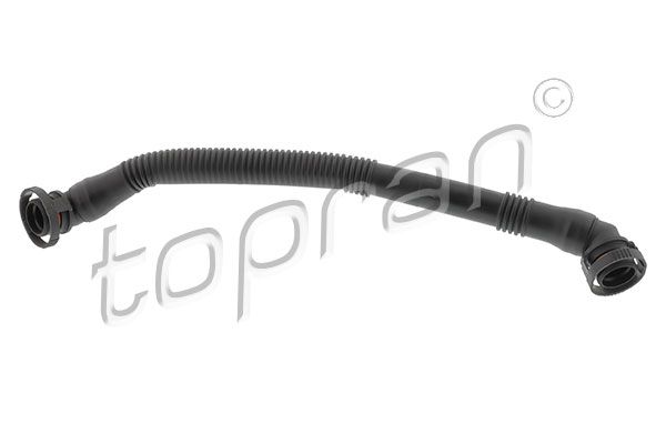 TOPRAN 501414 | Hava Tahliye Hortumu BMW E36 E39 E38 Z3 E36 M50 M52