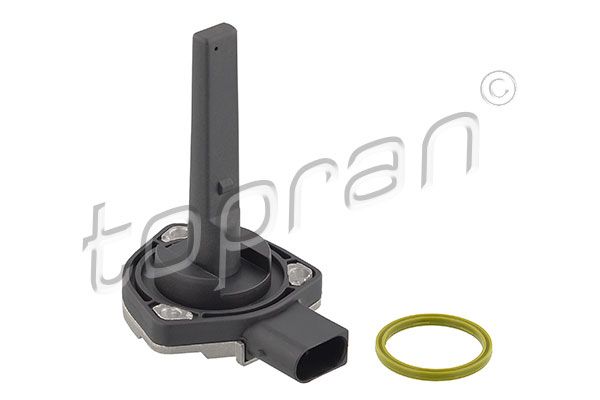 TOPRAN 501522 | Yağ Müşürü Seviye (Karterde) (BMW M-52-M54 / E39-E46)