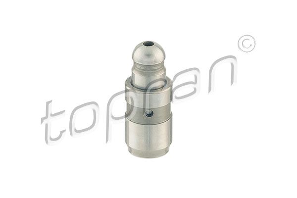 TOPRAN 502125 | Subap Itıcısı (BMW N13 / F-20 / 21 / 30 / 31 / 35 Egzos) | 8 Adet