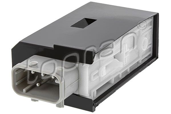 TOPRAN 502371 | Merkezi Kilit Ventılı (BMW E-39 On / Arka)