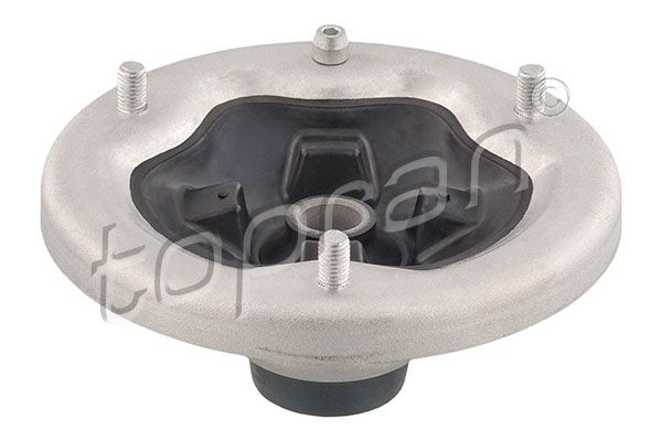 TOPRAN 502676001 | Amortisör Takozu Ön BMW E65 / E66