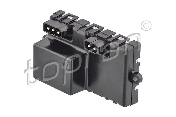 TOPRAN 502882 | Klima Salterı (BMW E60-E61-E63-E64)