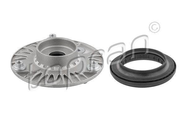 TOPRAN 502892 | Amortisör Takozu BMW F20-F30-F32-F36 On 3 Delik