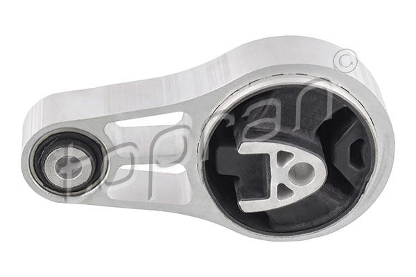 TOPRAN 503117 | Motor Kulağı Mini Cooper R55 / 56 / 57 / 60 N47 Sol