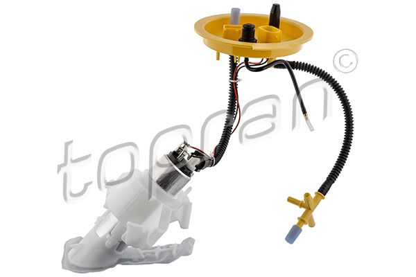 TOPRAN 503417 | Yakıt Pompası BMW F10 N47-N57 520 / 525