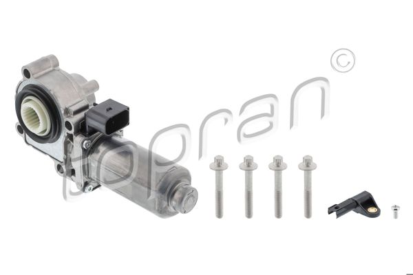 TOPRAN 503767 | Servo Motoru BMW E53 E83 E70