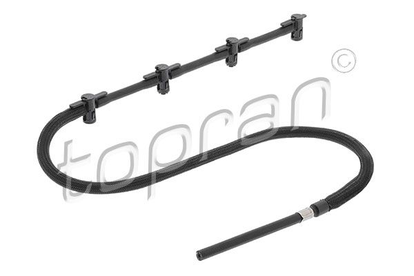 TOPRAN 503896 | Hortum Enjektör BMW E 60 / 87 / 90 F 10 / 20 / 30 N-47