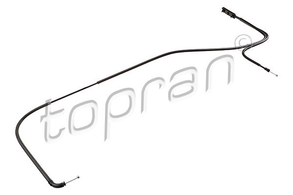TOPRAN 503953 | Kaput Açma Teli BMW F 20 / 30