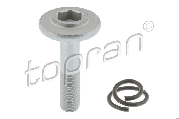 TOPRAN 504541 | Aks Mili Cıvatası BMW