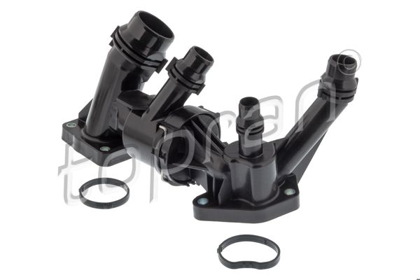 TOPRAN 504607 | Termostat BMW B-57 G-01 / 02 / 06 / 07