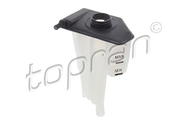 TOPRAN 600523 | Yedek Su Deposu (Volvo: S40-V40 96-04)