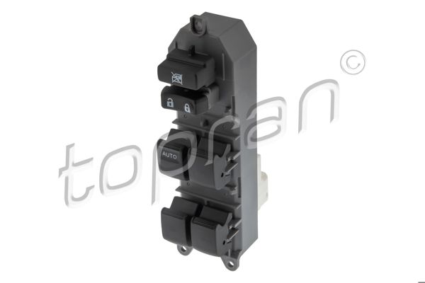TOPRAN 601209 | Cam Krıkosu Toyota