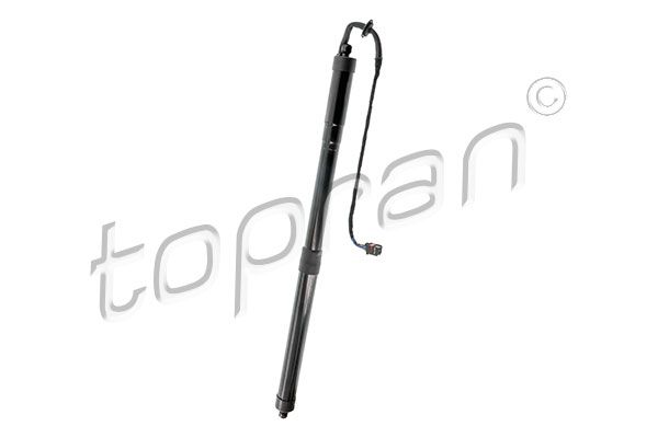 TOPRAN 601731 | Bagaj Amortisörü 2.0-2.2 Evoque 11-19