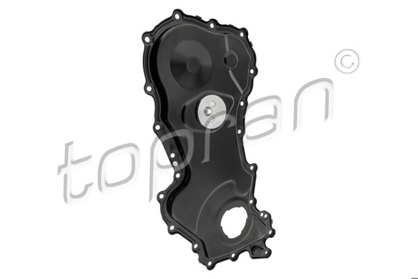 TOPRAN 601882 | Eksantrik Zincir Kapağı Renault (M9t 1.6Dcı R9m) Traffic III Kadjar Megane IV , Mercedes (Om622, Om62