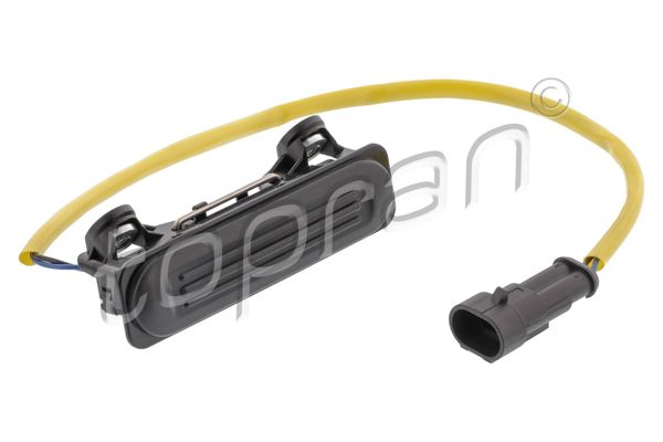 TOPRAN 602154 | Bagaj Açma Butonu (Fiat Doblo III 09 -)
