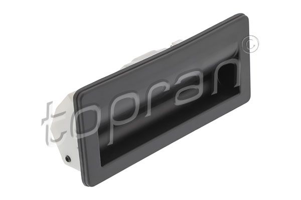 TOPRAN 620030 | Bagaj Açma Kilit Tusu (VW Caddy / Golf / Passat / Tiguan / Transporter / Audi A3 / A4 / A6 / Q7)