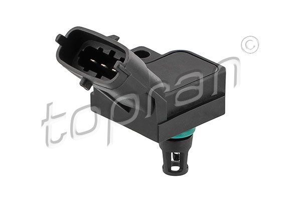TOPRAN 622505 | Hava Basınç Sensörü Volvo C30 (533) D5 06 > 12 C70 II (542) T5 07 > 09 S40 II (544) 2.4 D5 S60 I (384)