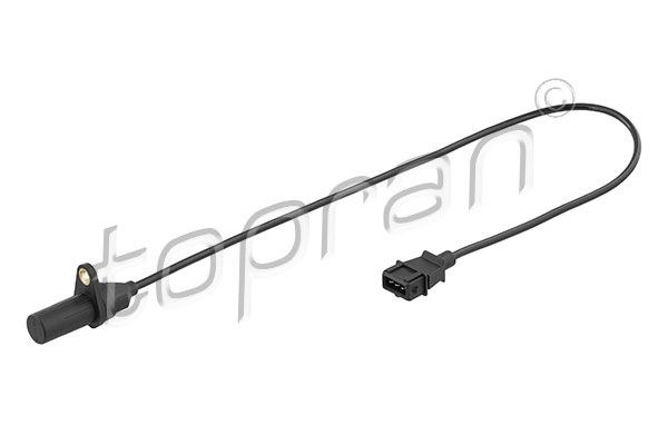 TOPRAN 623133001 | Krank Devir Sensörü 96 > Marea-Brv-Dbl-Alb-Stilo 1.4-1.6 16V