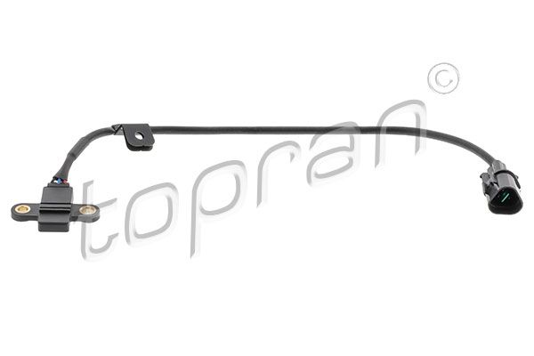 TOPRAN 623179 | Krank Devir Sensörü Hyundai i10 1.1 Kia: Picanto 1.0 2010 -