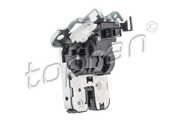 TOPRAN 623666 | Bagaj Kilidi Audi A3 A6