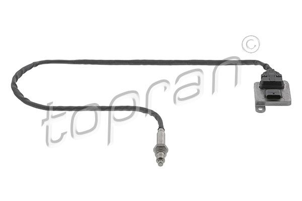 TOPRAN 625008 | Nox Sensörü Crafter 12 > 2.0 TDI Ceba Cebb Ceca Cslb Csna Csla Cslc