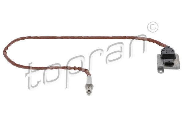 TOPRAN 625009 | Nox Sensorü BMW N47 F10 / 15-E70