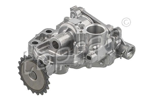 TOPRAN 625105 | Yağ Pompası Master III 10 > Opel Movano B 10 > Nissan Nv400 10 > 2.3 DCI