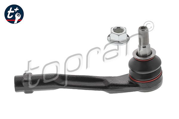 TOPRAN 625681 | Rot Başı Sağ (Mercedes: Sprinter (907, 910) 02 / 18 -)