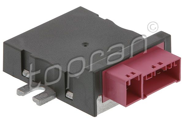 TOPRAN 629457 | Yakıt Pompası Kontrol Ünitesi BMW E84 E90 E60 E61 06 >
