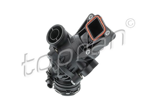 TOPRAN 630317 | Termostat 103C (Mercedes M276 / 204-212-222-Sl231)