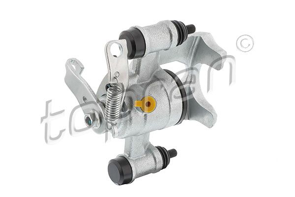 TOPRAN 631428 | Fren Kaliperi Arka Sol Nissan Nv400 DCI 100-170 11 > Opel Movano B 2.3 CDTI 10 > Renault Master III 2.