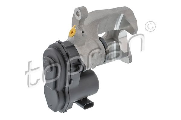 TOPRAN 631458001 | Fren Kaliperi Mercedes W176 W246 C117 X156 Arka Sağ