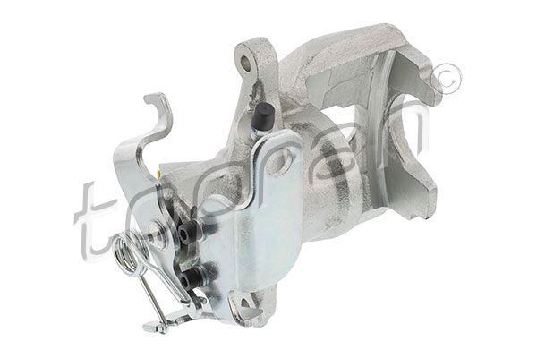 TOPRAN 631465 | Fren Kaliperi Arka Sol (Ford:Transit V347 06-14)