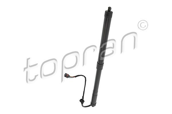 TOPRAN 633201 | Elektrikli Bagaj Amortisörü (VW Touareg 10-18)