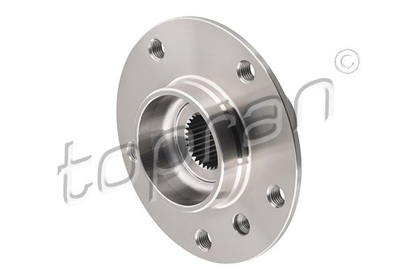 TOPRAN 634176 | Porya Arka R-L BMW E36 E46 E60 E63 E38 E31