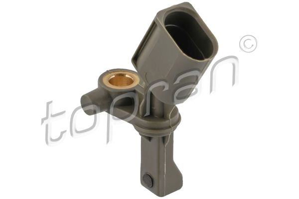 TOPRAN 638663 | Sağ Arka ABS Sensörü VW