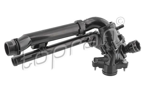 TOPRAN 638772 | Termostat (Mercedes M274 / W204 / W212)