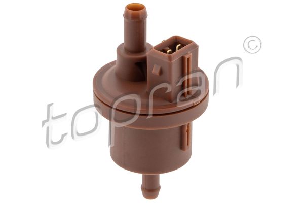 TOPRAN 639824 | Kanıster Elektrovanası P206 307 407 306 106