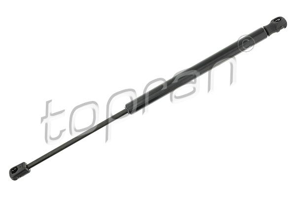 TOPRAN 700838 | Bagaj Amortisörü Megane III Hactback