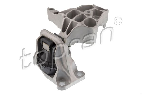 TOPRAN 700859001 | Motor Takozu Sağ Fluence-Megane.III-Scenic.III 1.5 DCI 5Vıtes