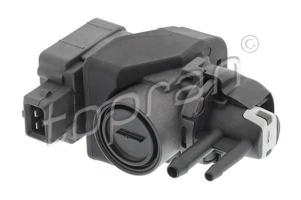 TOPRAN 701210 | Elektrovana Clio.III-Modus 1.5 DCI